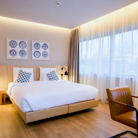 Hotel Urban Amesterdão