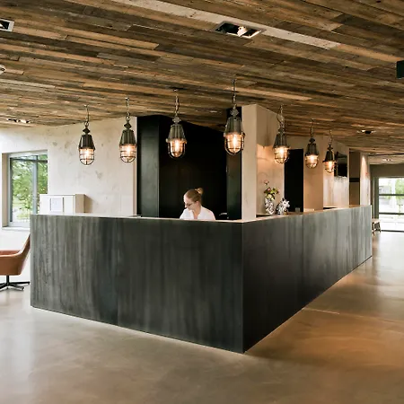 Urban Hotel Amesterdão
