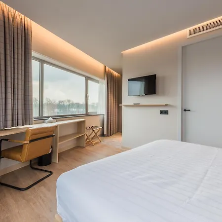 Urban Hotel Amesterdão