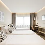 أوربان لودج 4* أمستردام