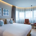 فندق أوربان لودج 4*