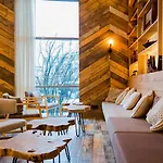 Urban 4* Амстердам