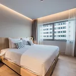 Urban Отель Амстердам