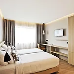 Urban 4* Амстердам