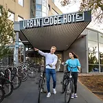 Отель Urban