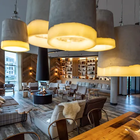 Urban 4* Άμστερνταμ