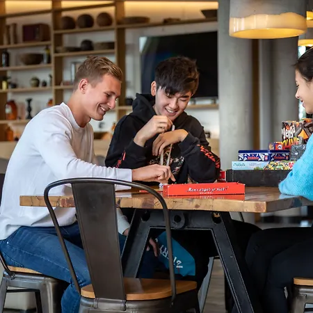 Hotell Urban 4*