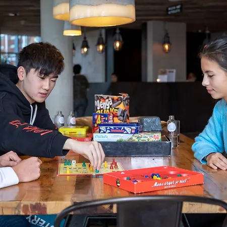 Hotel Urban Amesterdão