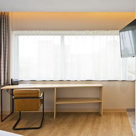 Hotel Urban Ámsterdam