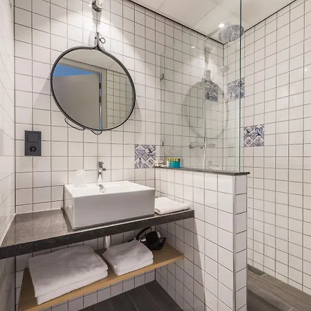 Urban Hotel Ámsterdam