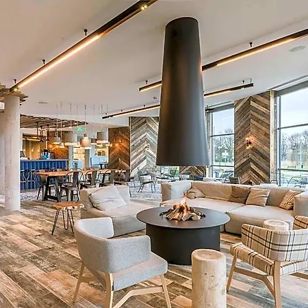 Hotel Urban 4*