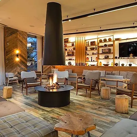 Urban 4* Amsterdam