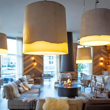 Hotel Urban 4*