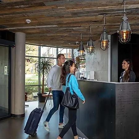 Urban Hotel Amsterdam