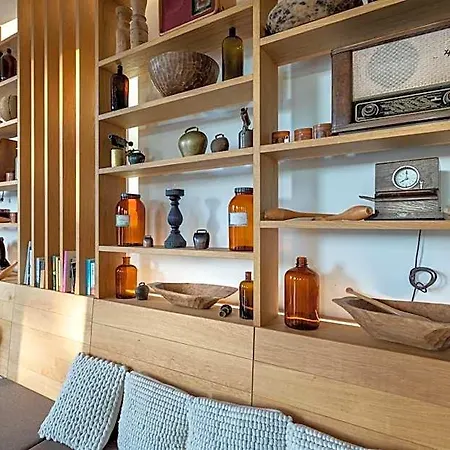 Urban 4* Amsterdam