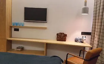 Urban אמסטרדם