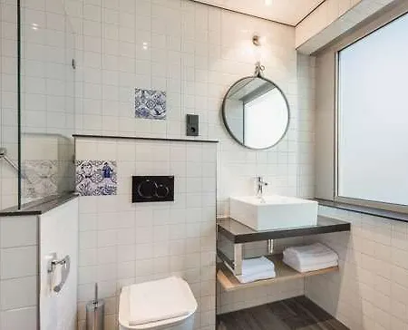 מלון Urban