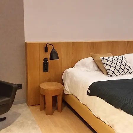 호텔 어반 롯지