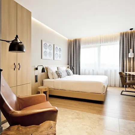 Urban 4* Άμστερνταμ