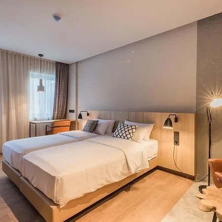 Hotel Urban Amesterdão