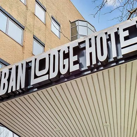 Hotel Urban