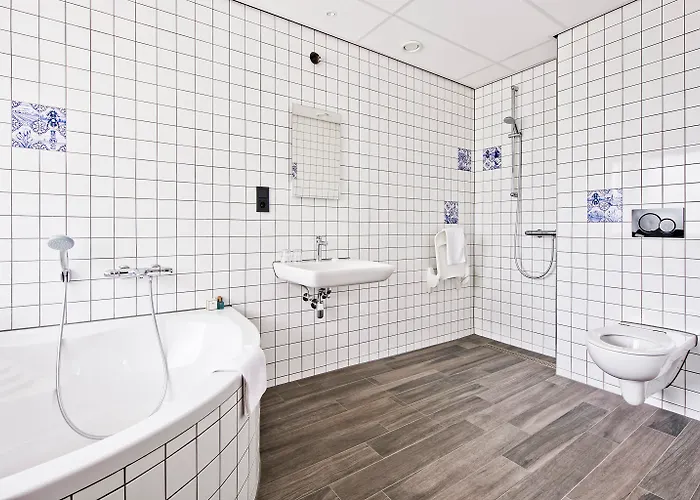 Hotel Urban Amsterdam