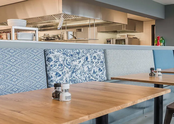 Urban Hotel Amsterdam