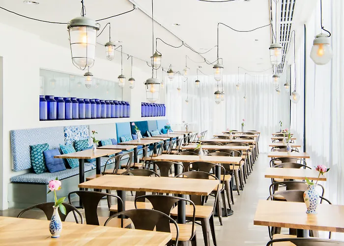 Hotel Urban Amsterdam