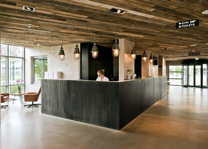 Urban Hotel Amsterdam