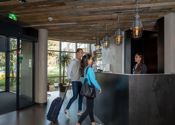 Hotel Urban Amsterdam