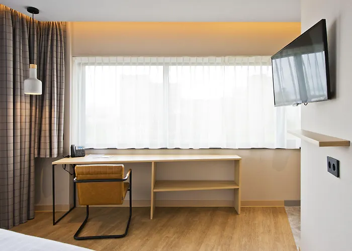 Hotel Urban Amsterdam