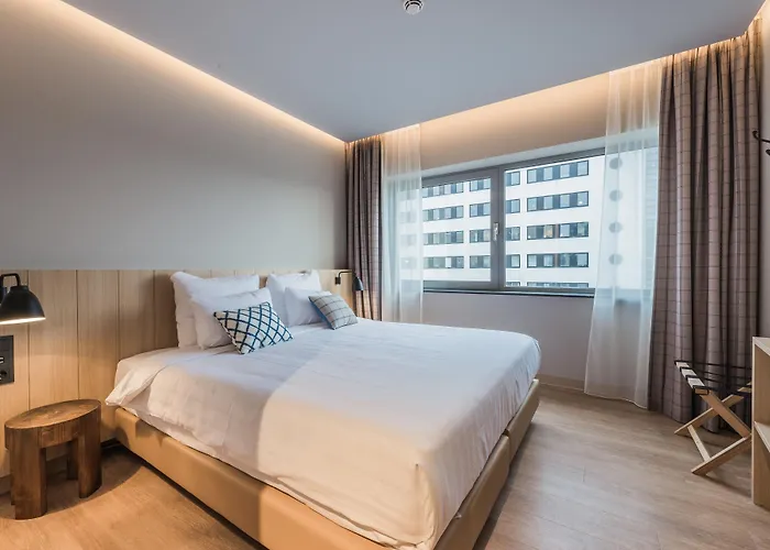 Urban Hotel Amsterdam