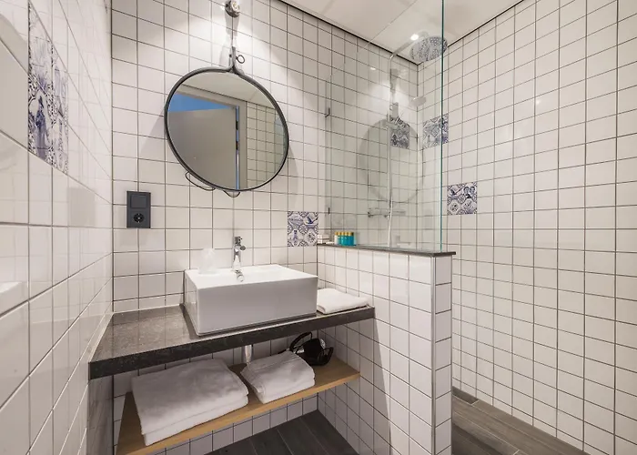 Urban Hotel Amsterdam