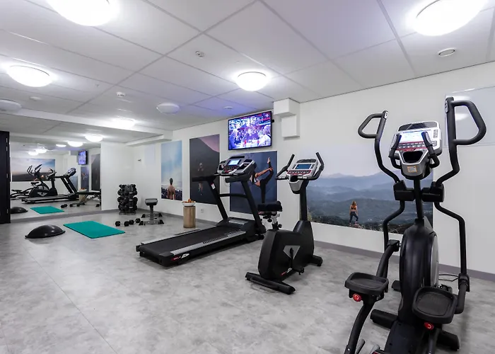 Hotel Urban Amsterdam