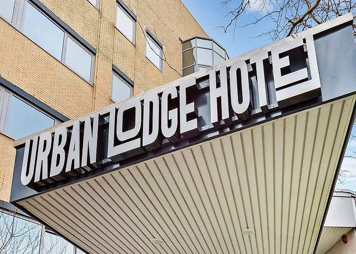 Hotel Urban
