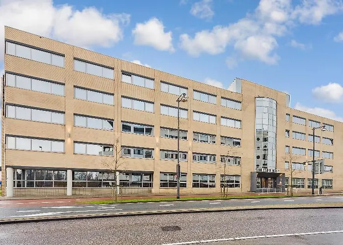 Urban Hotel Amsterdam