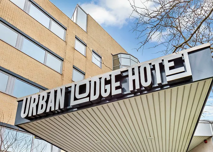 Hotel Urban