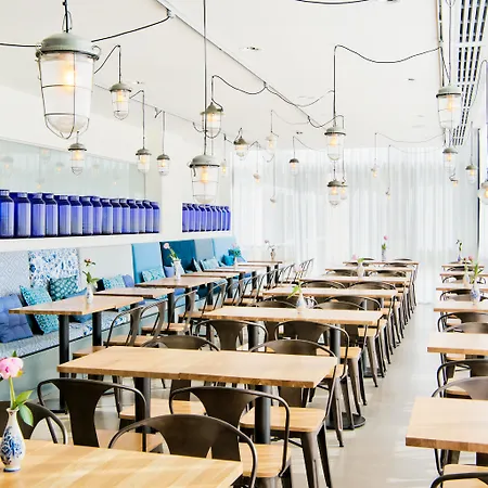 Hotel Urban Amsterdam