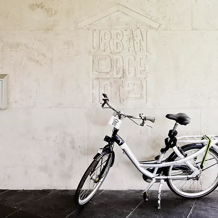 Urban Hotel 4*