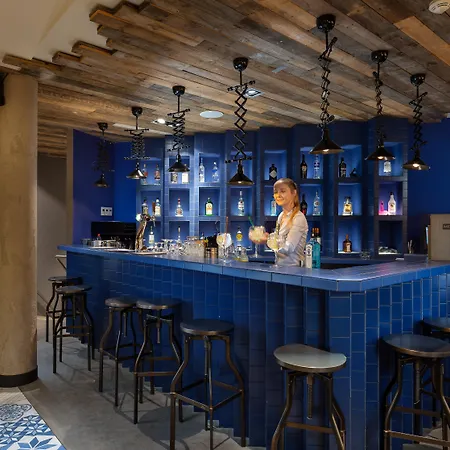 Urban 4* Amsterdam