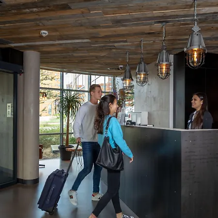 Hotel Urban Amsterdam