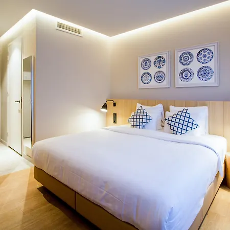 Urban Hotel 4*