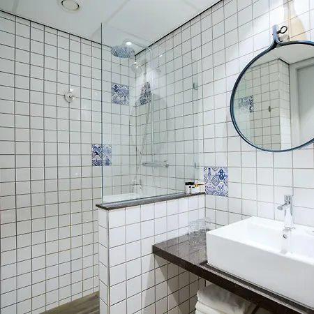 Urban 4* Амстердам