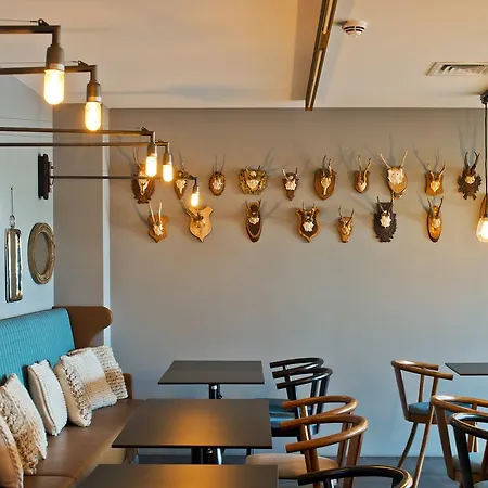 Urban Hotel 4*