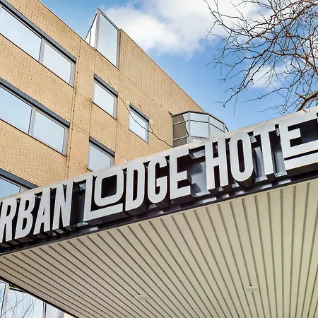 Hotel Urban