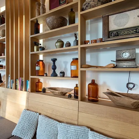 Urban 4* Amsterdam