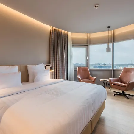 Hotel Urban