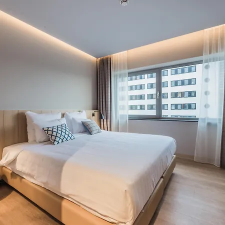 Urban Hotel Amsterdam