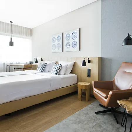 Hotel Urban