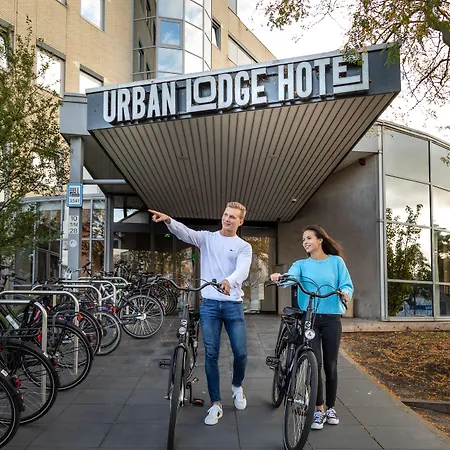 Hotel Urban